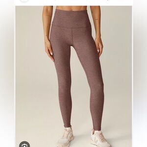 Beyond yoga leggings